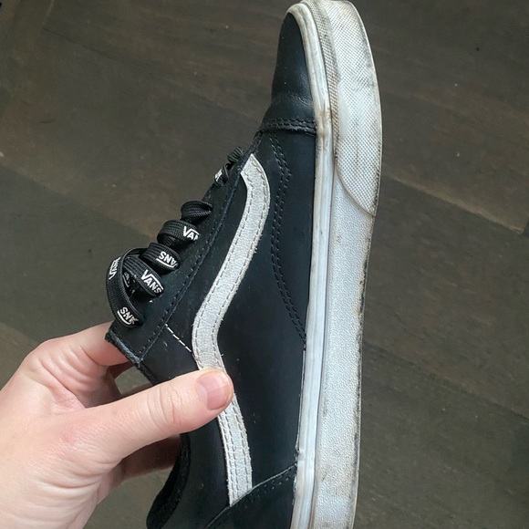 Old skool vans - Picture 3 of 8